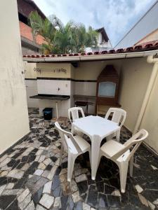 Casa Mar - Costa Azul