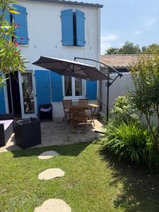 Maisons de vacances Maison tout confort 4 personnes port des salines 3 etoiles 2025 : photos des chambres