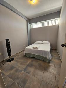 Apartamento con Vista al Mar