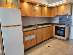 Apartamento con Vista al Mar