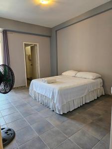 Apartamento con Vista al Mar