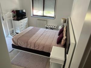 Cerva Village Apartment