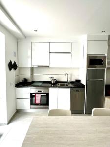 Atalaia NWF Ground floor 100m from the Nazaré beach