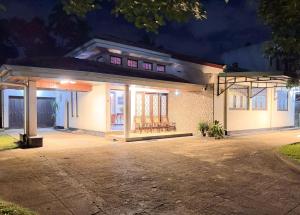 Grand Residencies Negombo