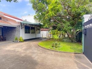 Grand Residencies Negombo