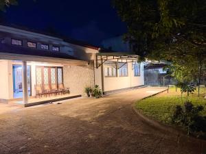 Grand Residencies Negombo