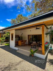 Yiven Natural Village