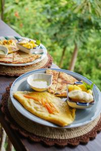 Sol de Minca Eco Lodge