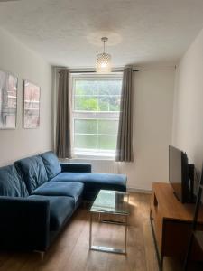 Dockside 1-Bed by Tower Bridge