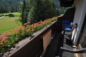 Ferienwohnungen Ötztal