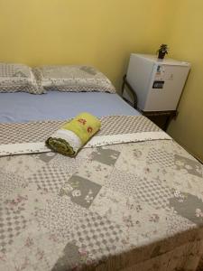 Pousada dos Pinheiros, Carolina-Ma