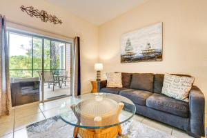 8 Mi to Disney Family Condo in Walkable Resort!