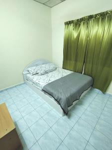 DManjung Samudera Baru HomeSTAY