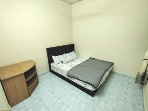 DManjung Samudera Baru HomeSTAY