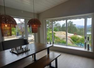 Villa Varden 10 min from Bergen sentrum