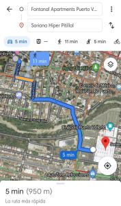 Puerto Vallarta Full Apartment