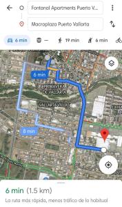 Puerto Vallarta Full Apartment