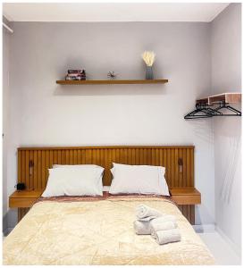 Leblon Comfort Studio