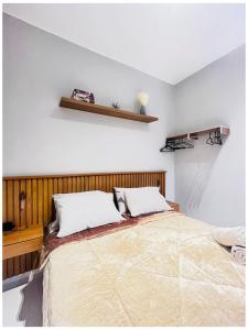 Leblon Comfort Studio