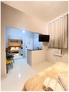 Leblon Comfort Studio