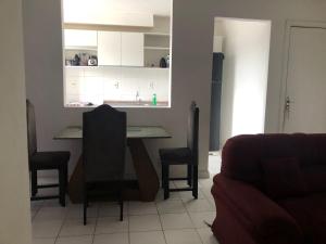 CONFORTO E UM LAR ACOLHEDOr