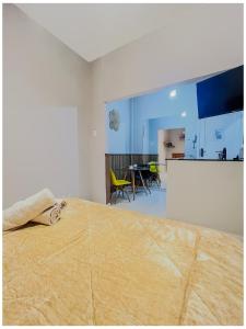 Leblon Comfort Studio