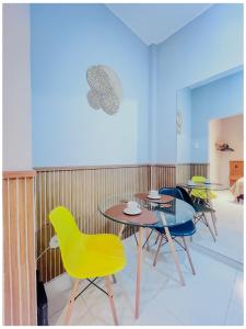 Leblon Comfort Studio