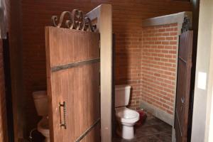 Escápate a una quinta con alberca, asador y diversión en familia