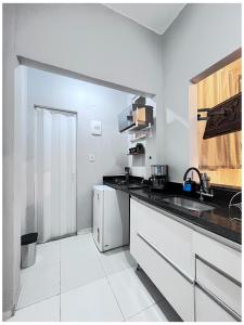 Leblon Comfort Studio