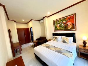 Guesthouse Gusti Putu Oka
