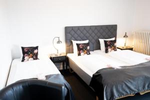 Triple Room room in Hotel Vinhuset