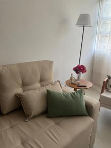 Bossa Sol e Mar Copacabana