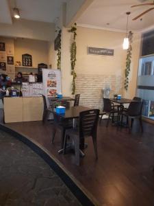 Cozy, simple and easy access