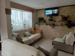 Grandma's house - Ubytování bez kategorie ve městě Cuenca