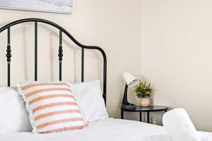 Comfy 2BR Base in Auburn - Easy Access Everywhere