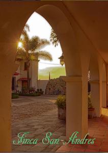 Finca san Andrés