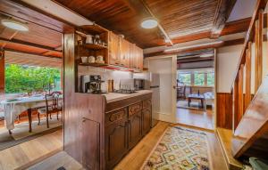 Stunning Home In Brest Pokupski 