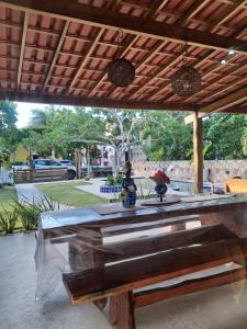 Casa de temporada Ana e Maria