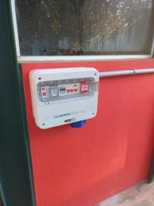 Pousada Encontro da Pedra