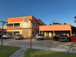 Pousada Vila das Lagoas