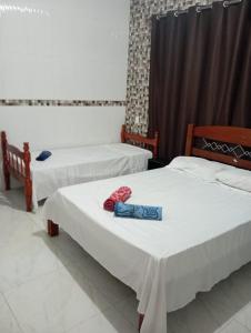 Pousada Rancho Toddynho