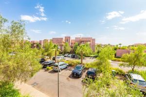 Spacious luxury 3BR by the pool