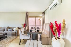 Spacious luxury 3BR by the pool