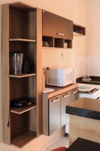 Pousada Vila das Lagoas