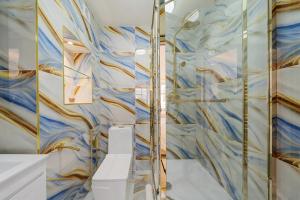 Sophisticated Luxury 2 Bedroom Apartment in Mayfair H5