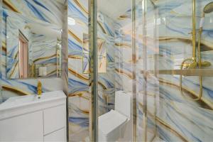 Opulent 2-Bedroom Residence in the Heart of Mayfair H4