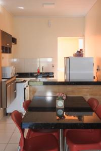 Pousada Vila das Lagoas