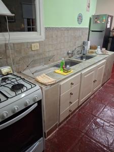 Un espacio en la naturaleza