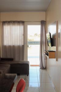 Pousada Vila das Lagoas