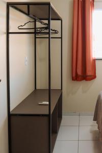 Pousada Vila das Lagoas